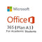 Office 365 A3 (Academic - Students)