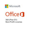 Office 365 E1 (Nonprofit Staff Pricing)