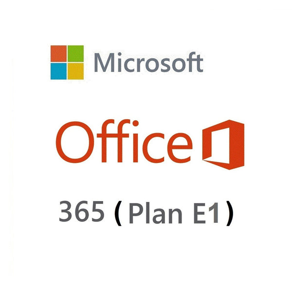 Office 365 E1