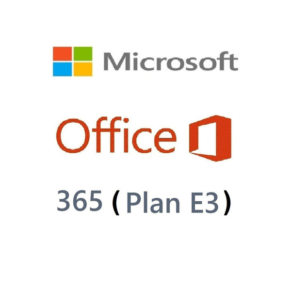 Office 365 E3