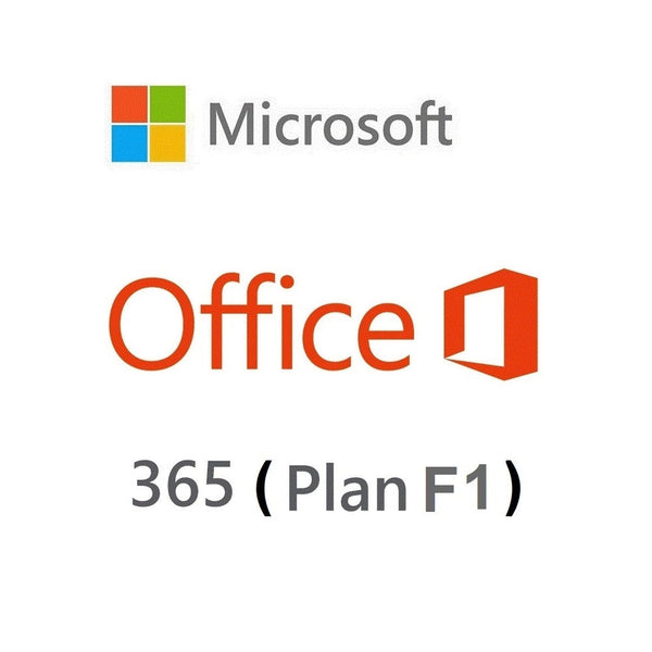 Microsoft 365 F1