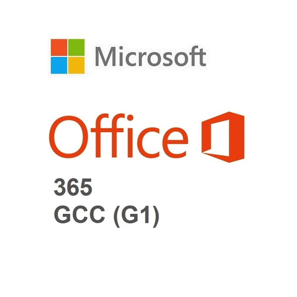 Office 365 GCC G1 – INNOVA Wholesale Cloud