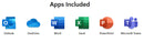 Microsoft 365 Apps for Enterprise