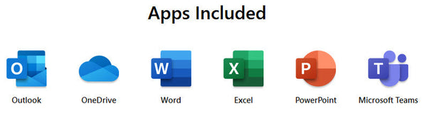 Microsoft 365 Apps for Enterprise