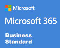 Microsoft 365 Business Standard